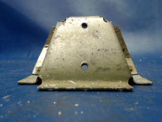 0711632-1 Cessna - Support-Rear Seat WEU 0711632-7 (Removed from the LH Side)